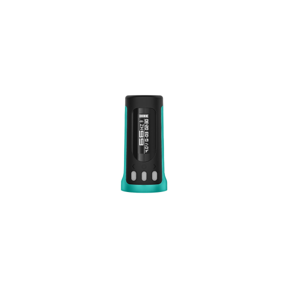 Microbeau Bellar Air Akku - Blue