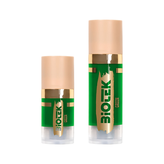 Biotek PMU Pigment - More Than Ever - Green