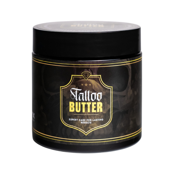 Onyx Tattoo Butter 200ml