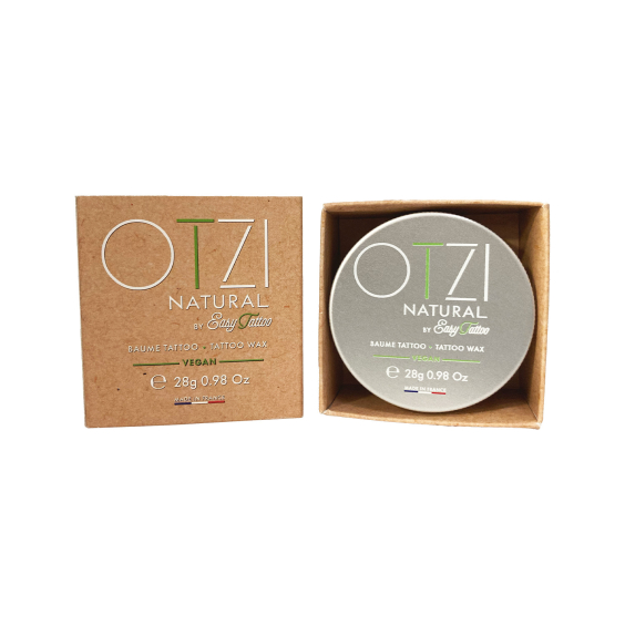 Otzi - Natural Care Balm 28g