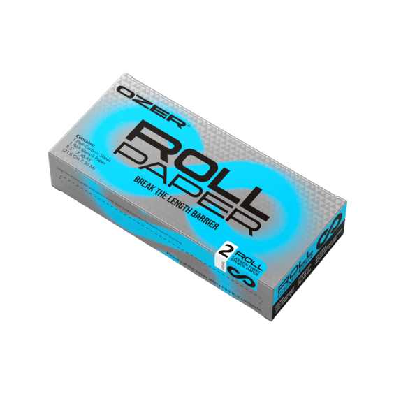 OZER Thermopapierrolle