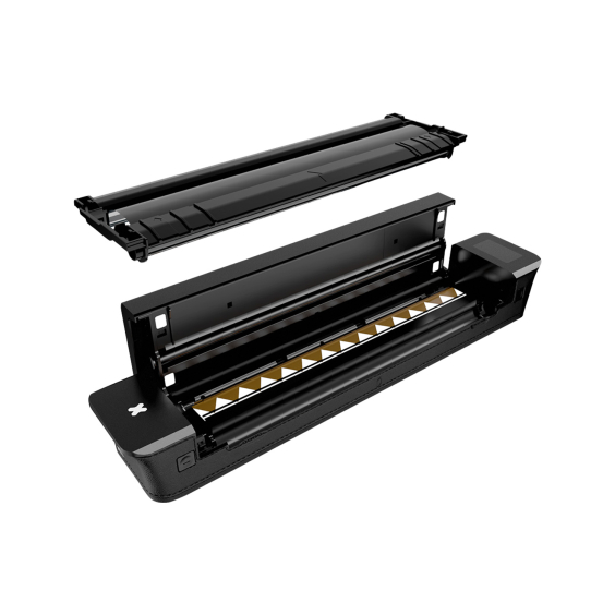 OZER X Thermodrucker Farbband