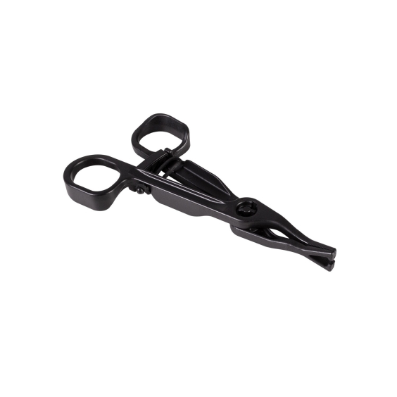 Box mit 30 Einweg-Pennington Zangen - Offenes Dreieck