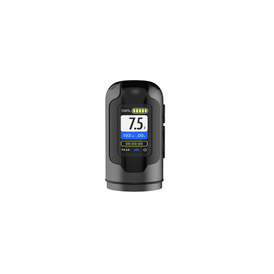 Peak Solice Pro V3 Batterie - Charcoal