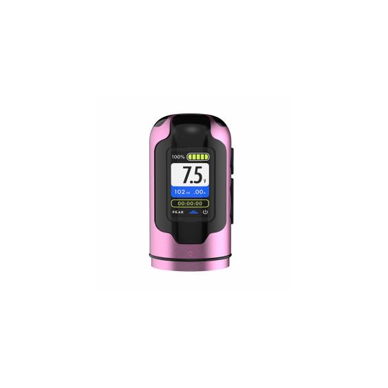 Peak Solice Pro V3 Batterie - Pink