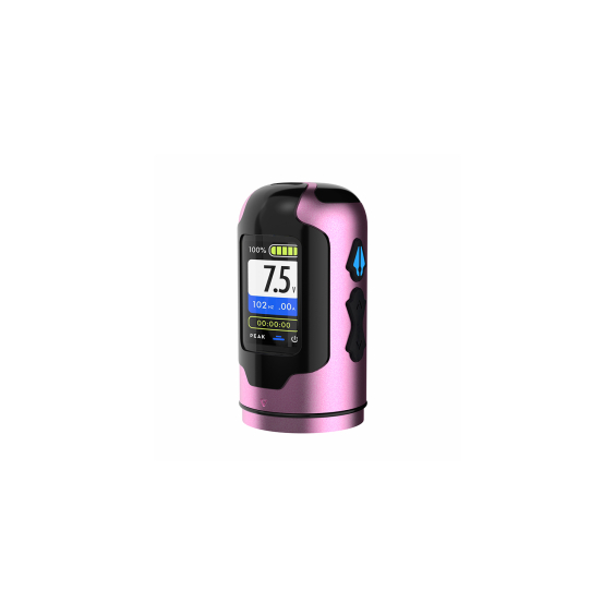 Peak Solice Pro V3 Battery - Pop Pink