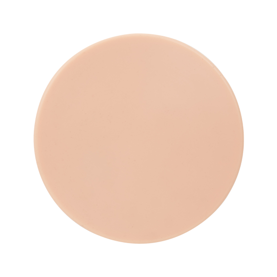 A Pound of Flesh Micros - The Micro Circle (7" x 7")