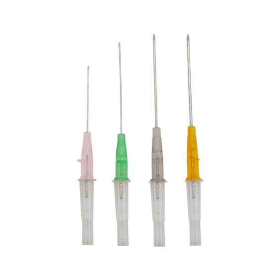 Box mit 50 Procath Kathetern (mit separater Kanüle)