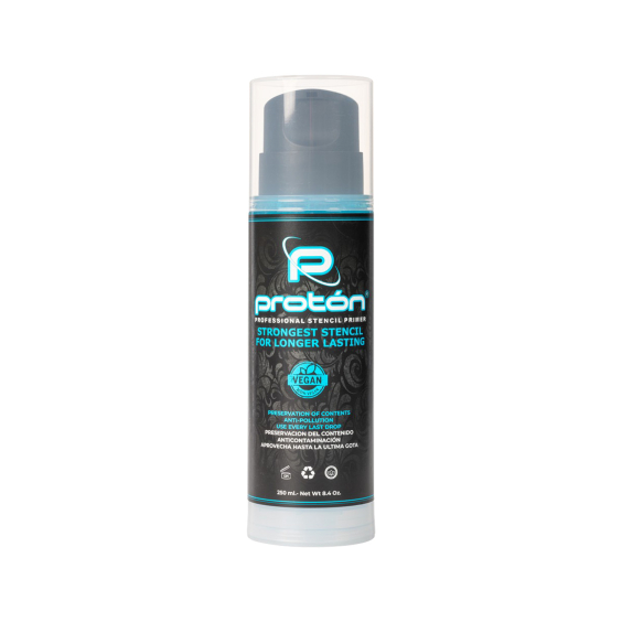 Proton - Professional Stencil Primer Blau Airless System 250ml
