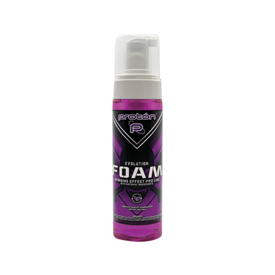 Proton - Evolution Pro Line Betäubender Schaum 220 ml