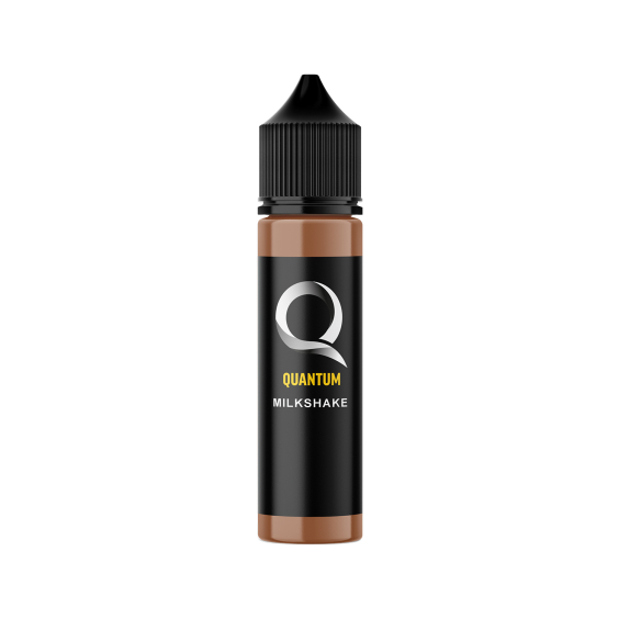 Quantum PMU Pigments (Platinum Label) - Milkshake 15ml