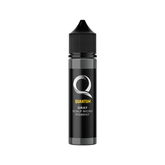 Quantum SMP Pigments (Platinum Label) - Gray 15ml