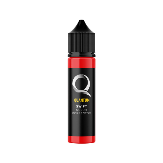 Quantum PMU Pigments (Platinum Label) - Swift 15ml