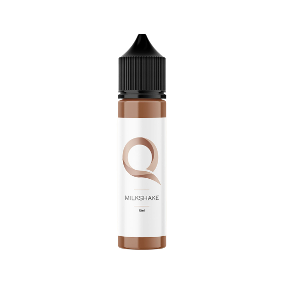 Quantum PMU Pigments (Platinum Label) - Milkshake 15ml