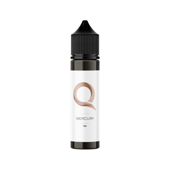 Quantum PMU Pigments (Platinum Label) - Mercury 15ml