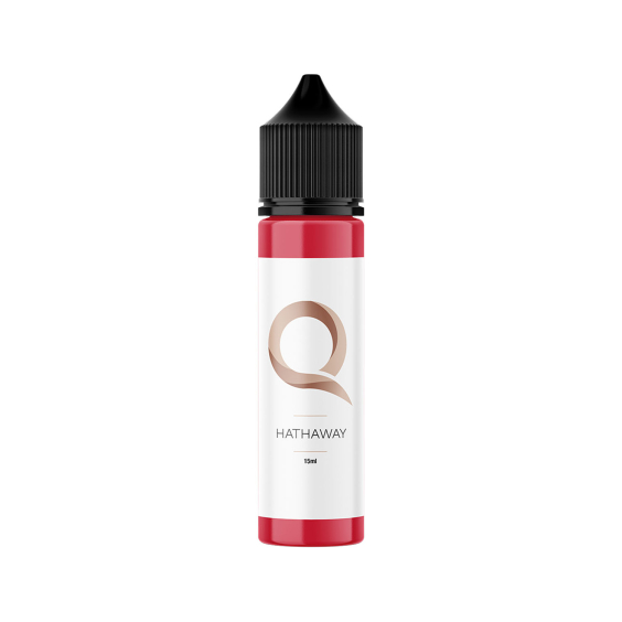 Quantum PMU Pigments (Platinum Label) - Hathaway 15ml