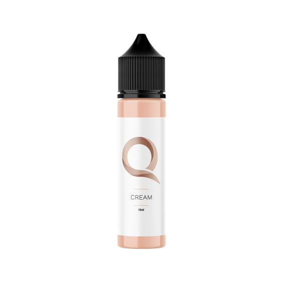 Quantum PMU Pigments (Platinum Label) - Cream 15ml