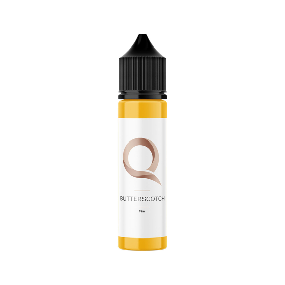 Quantum PMU Pigments (Platinum Label) - Butterscotch 15ml