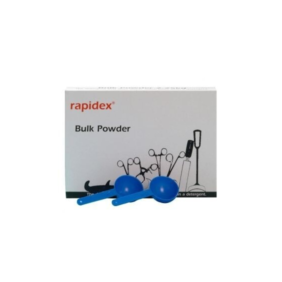 Rapidex Pulver - Großpackung 2,25kg