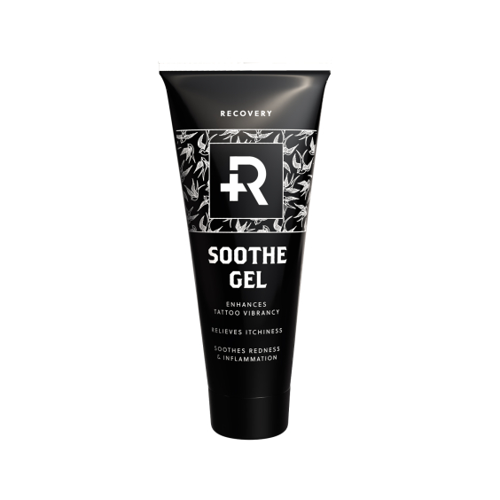 Recovery Beruhigendes Gel - 100ml