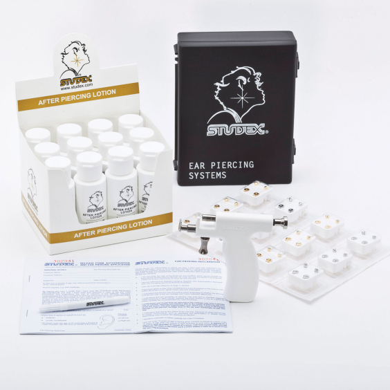 Studex Plus Starter-Kit