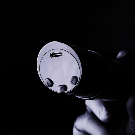 Sunskin Leveling Batteriepack – Einzelpack