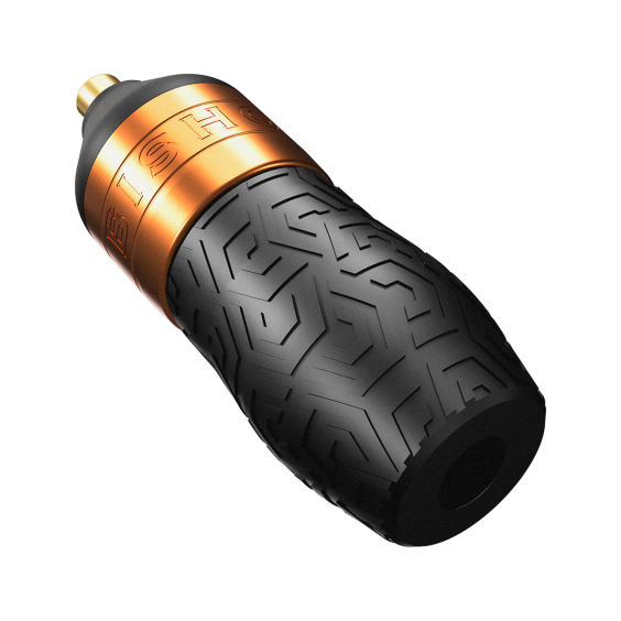 Box mit 10 Sunskin Einweg-Griffstücke für Bishop Tattoo Pen