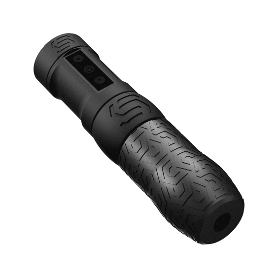 Box mit 10 Sunskin Einweg-Griffstücke für Sunskin Concept Tattoo Pen