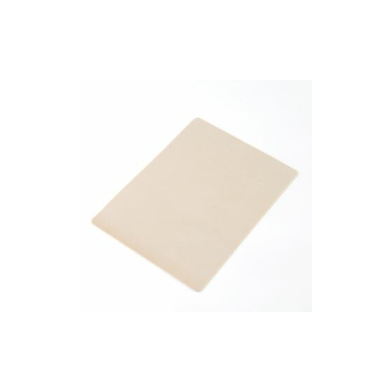 Einfache synthetische Übungshaut