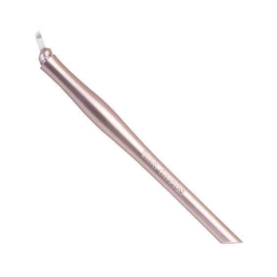 Tina Davies Essential Microblades - 16 Curved Nano, 8 St.