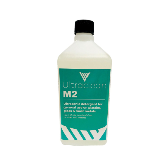 Ultrawave Ultraclean M2 - Konzentrat f. Ultraschallreinigung, 1 l