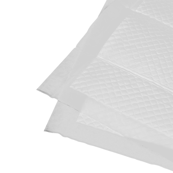 Box mit 10 UNISTAR® -Hautpflege-Einweichpads