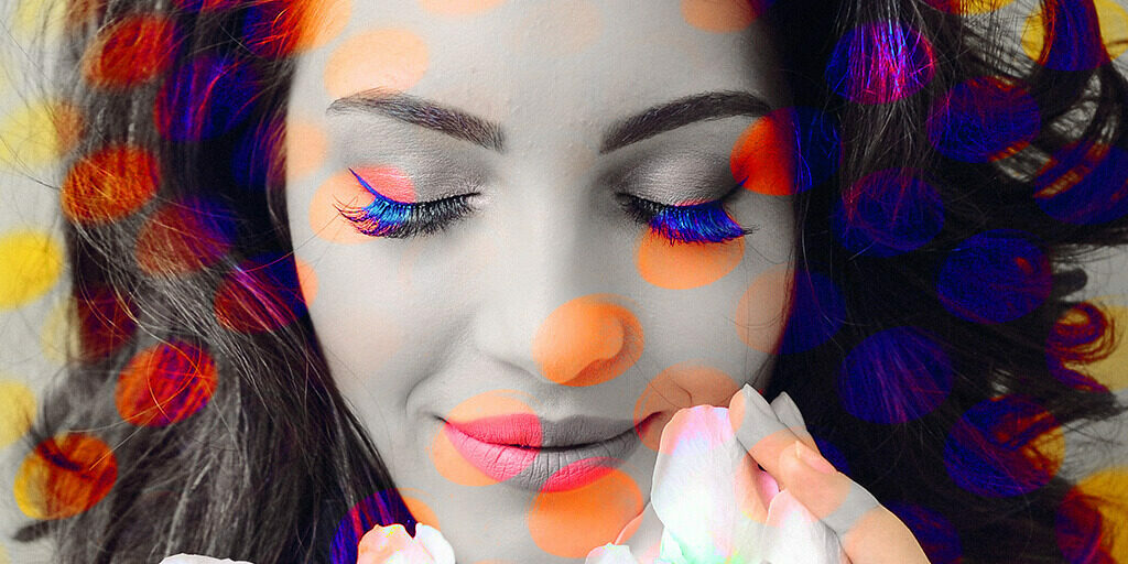 Farblehre für Permanent Make-up