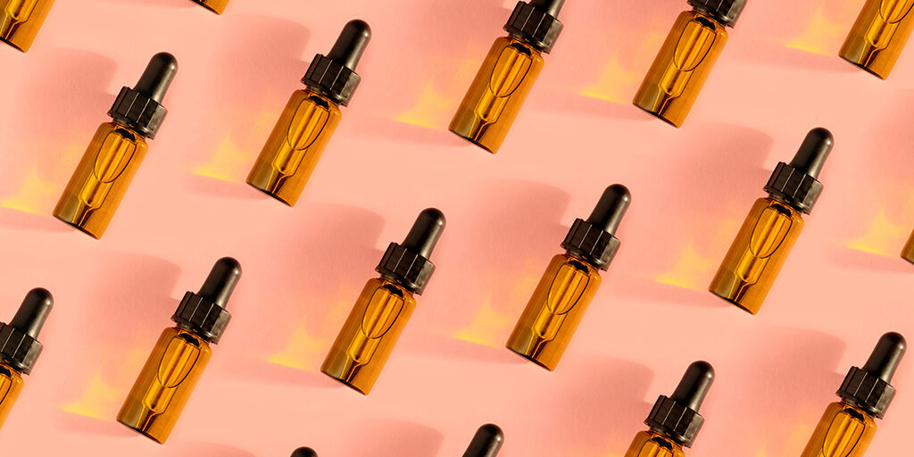 Wird Retinol mein Permanent Make-up verblassen?
