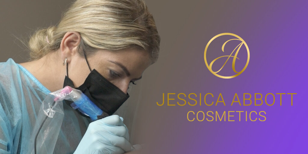 Gesponsorter Künstler Blog: Jessica Abbott Cosmetics