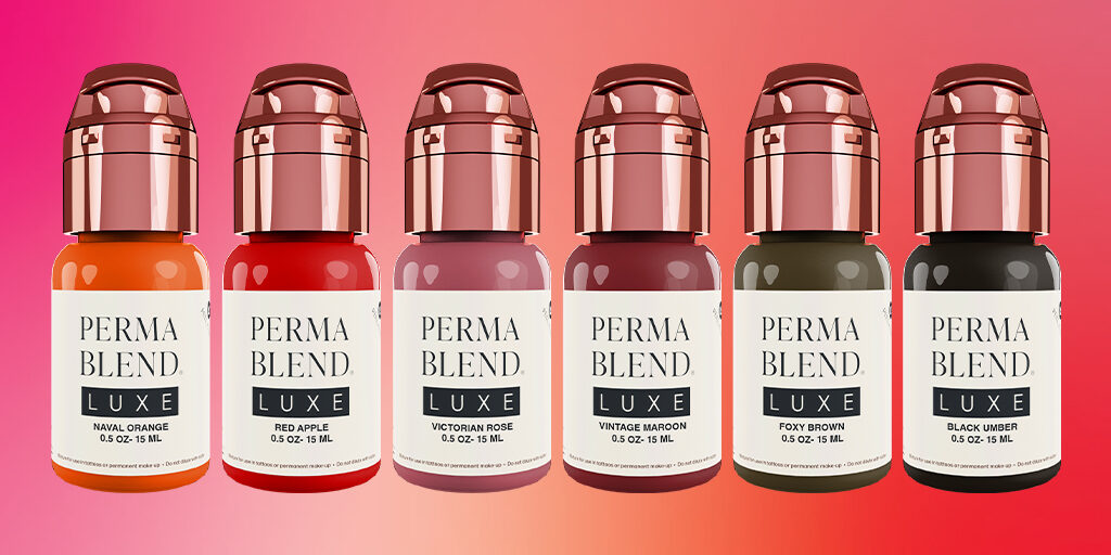 Was ist anders an Perma Blend Luxe?