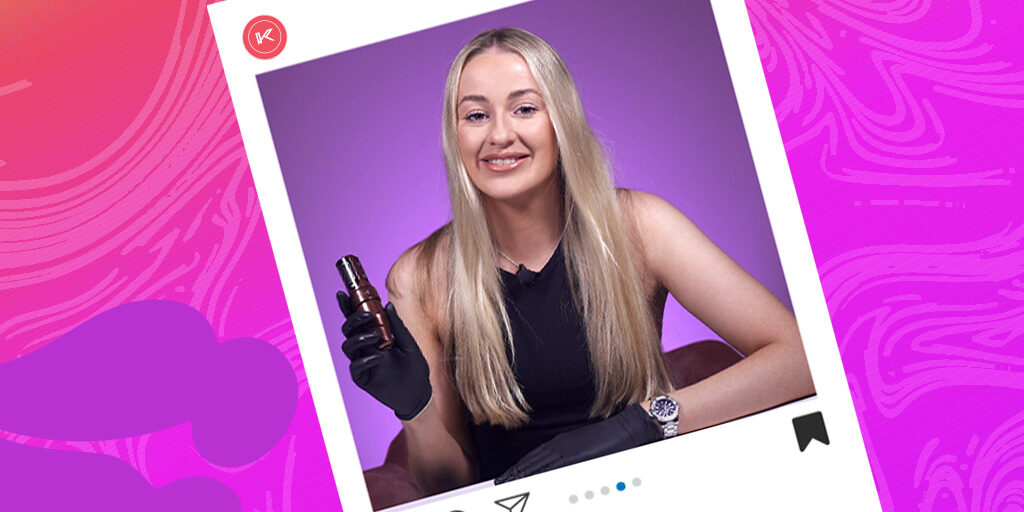 So haben Sie die Möglichkeit auf Killer Beauty zu erscheinen