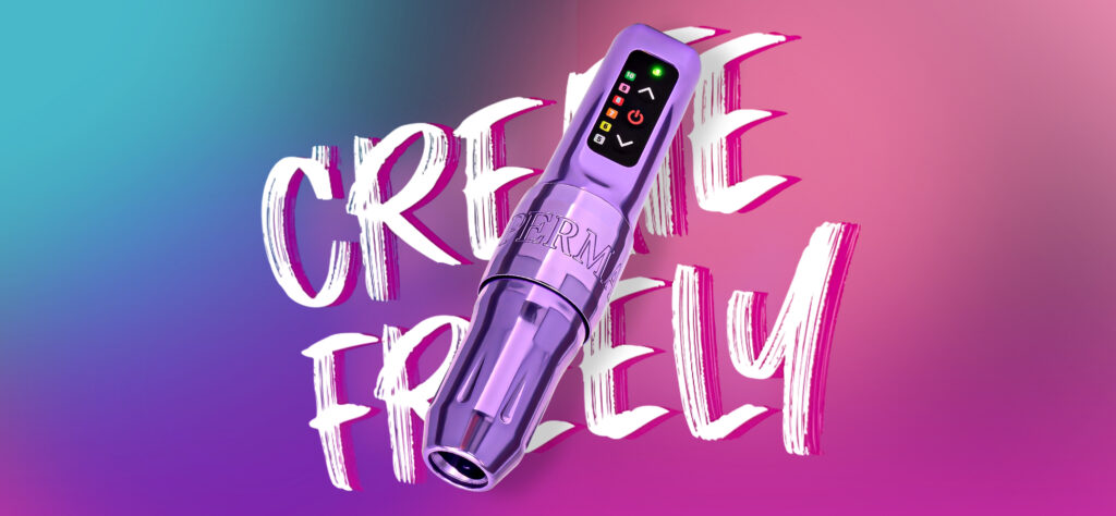 The Perma Pen Signature