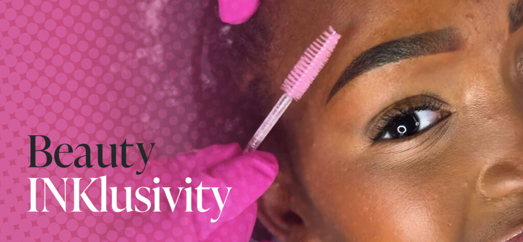 Beauty INKlusivity: Aufbau einer besseren Branche