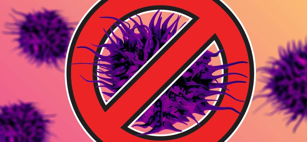 Infektionskontrolle: So schützen Sie sich und Ihre Kunden