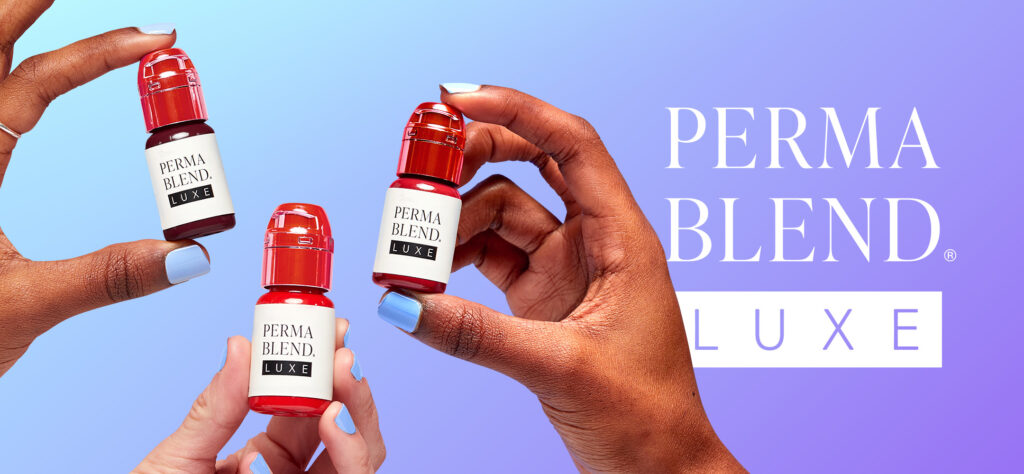Dein Guide zur Auswahl von Perma Blend LUXE: EU REACH-konforme Pigmente für jede KünstlerIn
