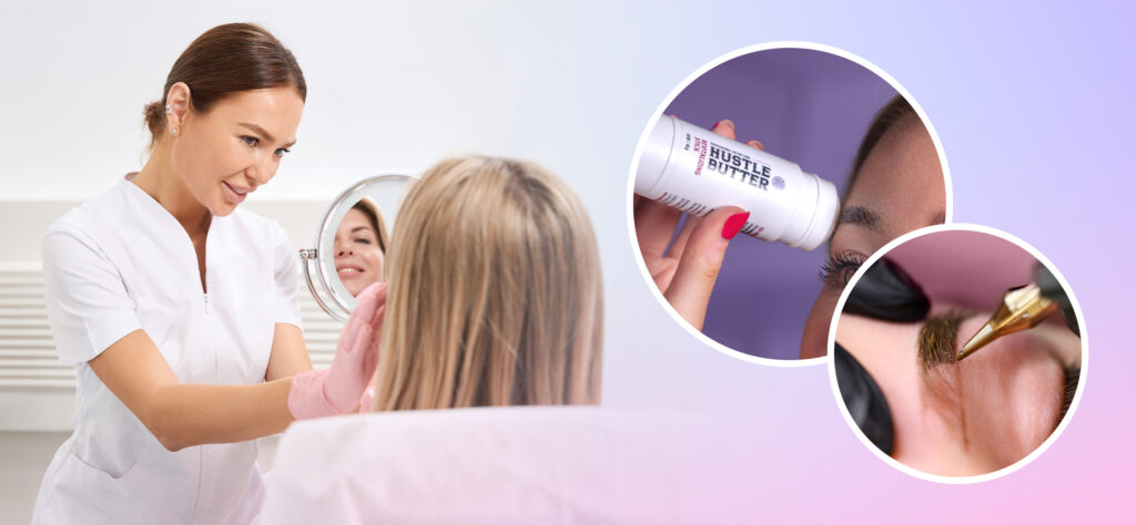 Mit Wertschätzung zum Erfolg: Wachstum für dein PMU-Business